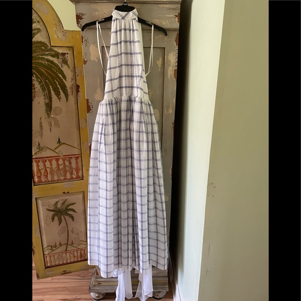 Dress/Gianni bini